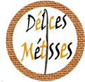 Logo Délices Métisses
